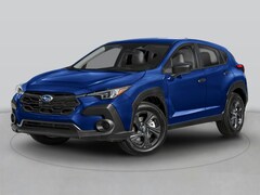 2025 Subaru Crosstrek Base SUV