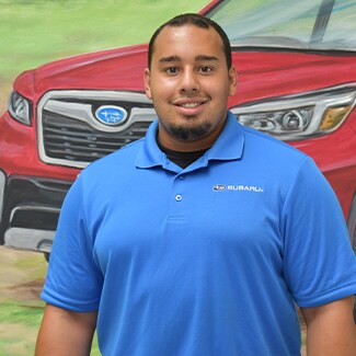 Jeremy Perez