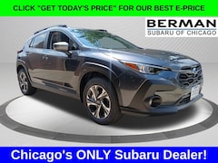 2025 Subaru Crosstrek Premium SUV