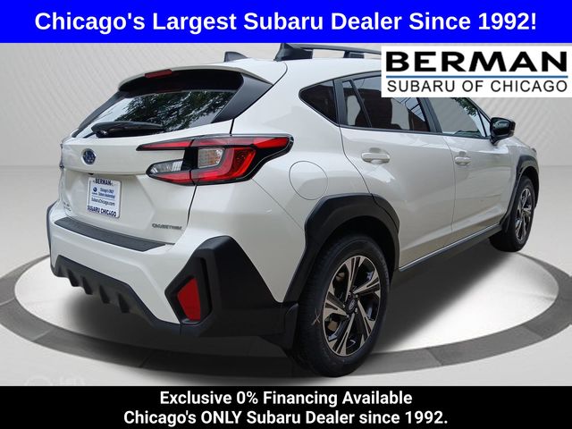 2025 Subaru Crosstrek Premium photo 2