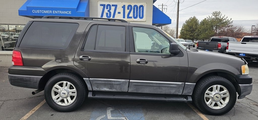 Used 2005 Ford Expedition SUV