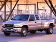 GMC Sierra 2500HD
