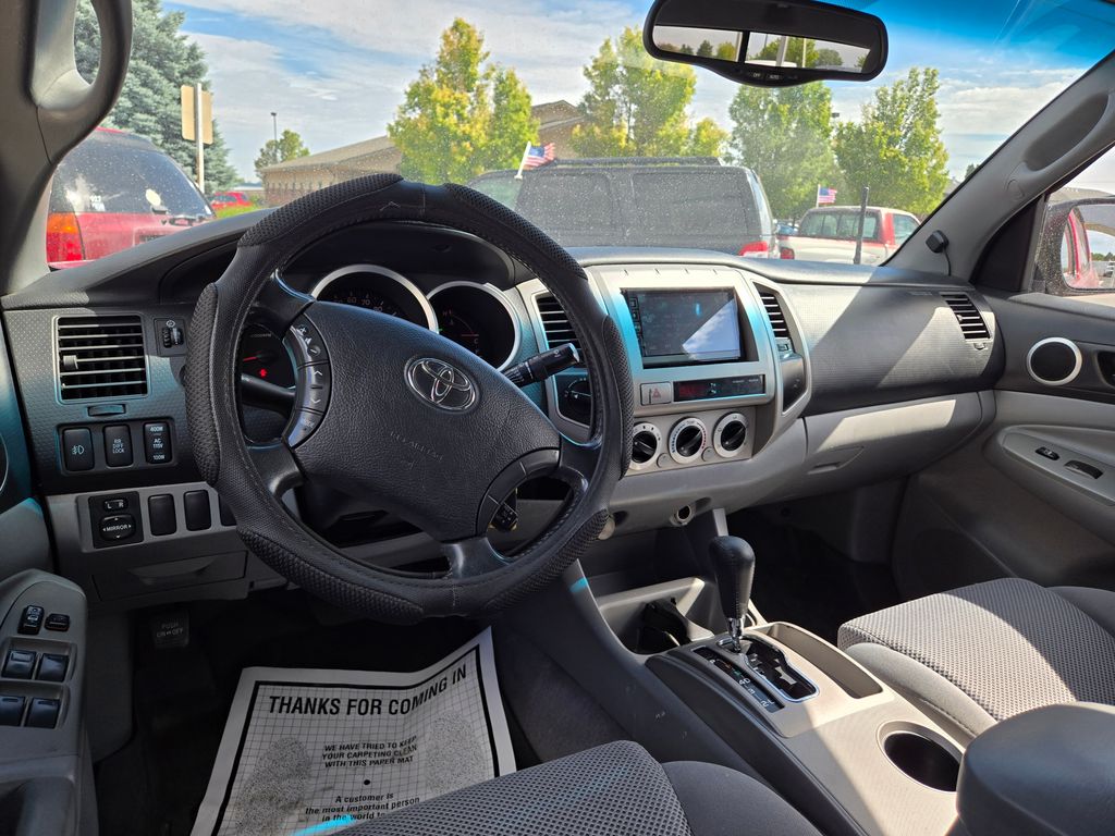 2005 Toyota Tacoma Base - Photo 13