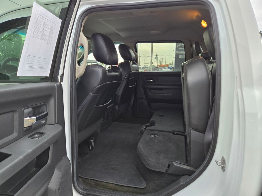 2012 RAM Ram 1500 Pickup Sport - Photo 11