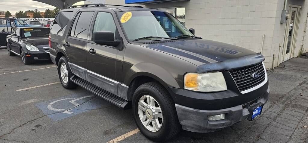 Used 2005 Ford Expedition SUV