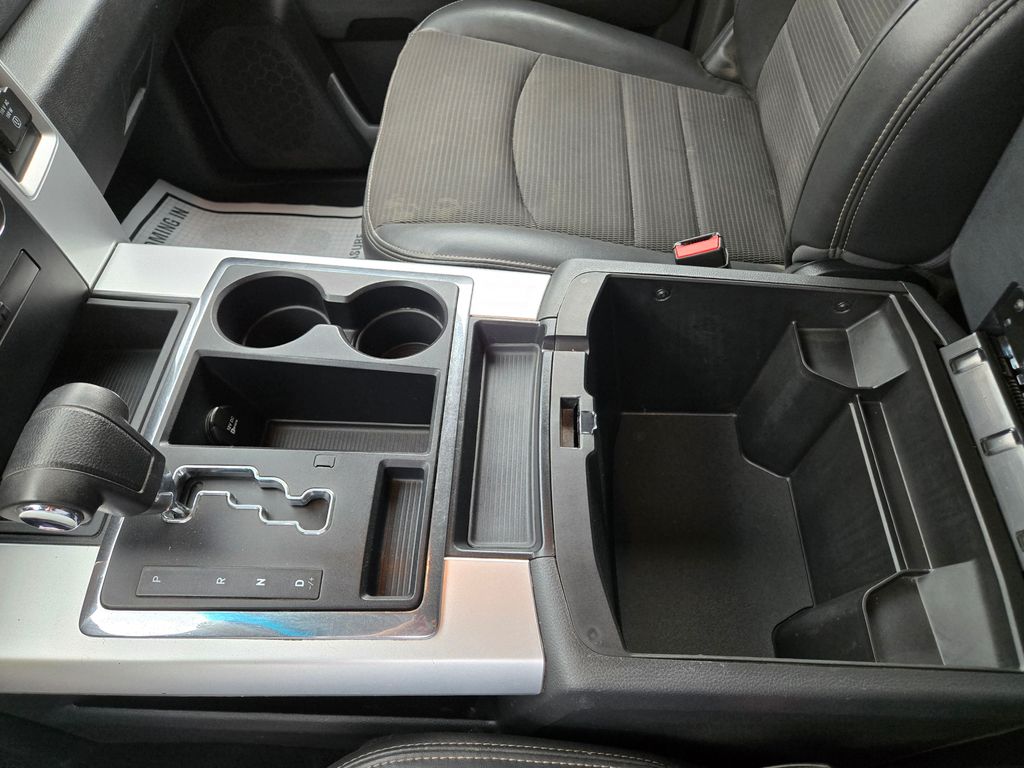 2012 RAM Ram 1500 Pickup Sport - Photo 22