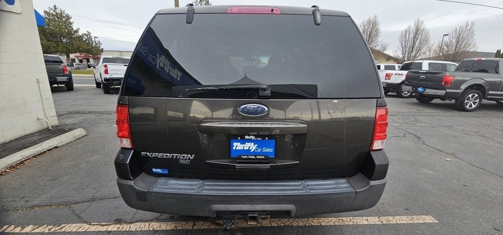 Used 2005 Ford Expedition SUV