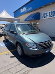  Chrysler Town & Country