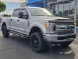  Ford F-250SD