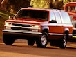 Chevrolet Suburban 1500