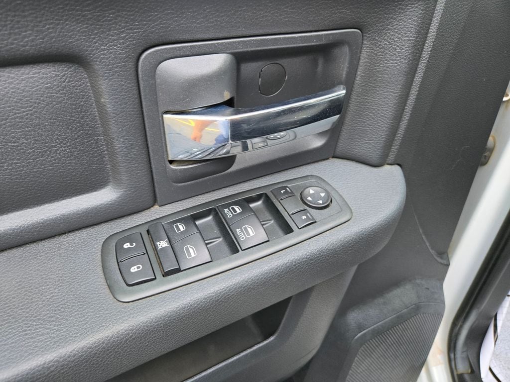 2012 RAM Ram 1500 Pickup Sport - Photo 16