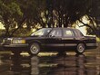 Lincoln Town Car