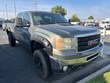 GMC Sierra 3500HD
