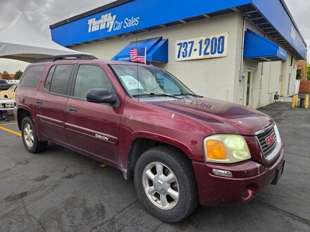 2005 GMC Envoy XL SLE SUV
