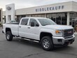  GMC Sierra 3500HD