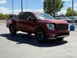  Nissan Titan