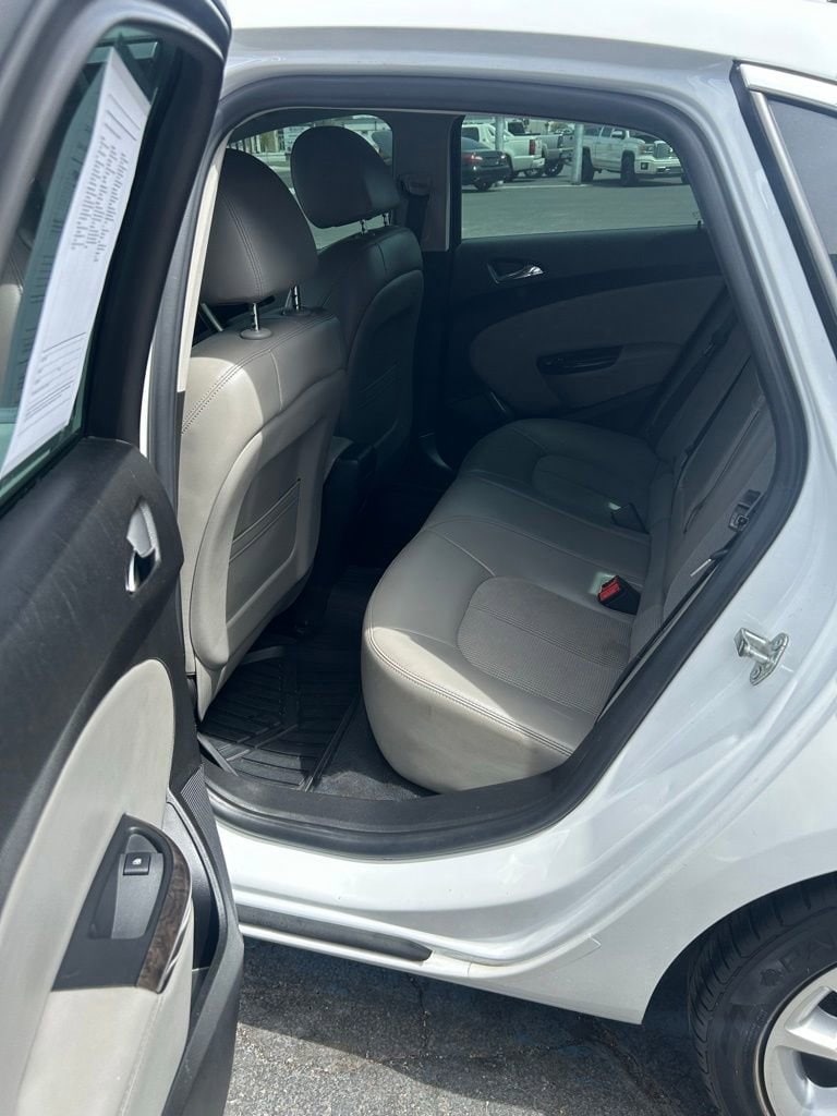 2014 Buick Verano 1SG - Photo 12