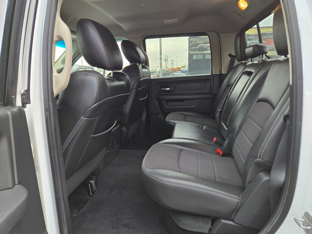 2012 RAM Ram 1500 Pickup Sport - Photo 12