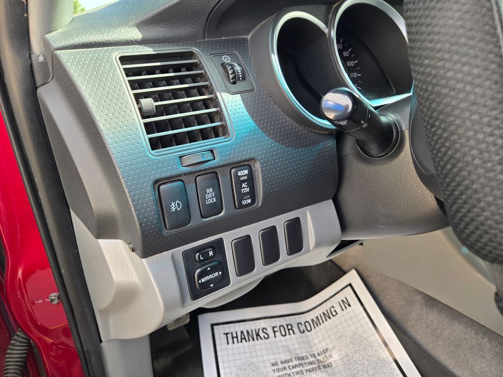 2005 Toyota Tacoma Base - Photo 15