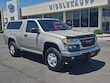  GMC Canyon