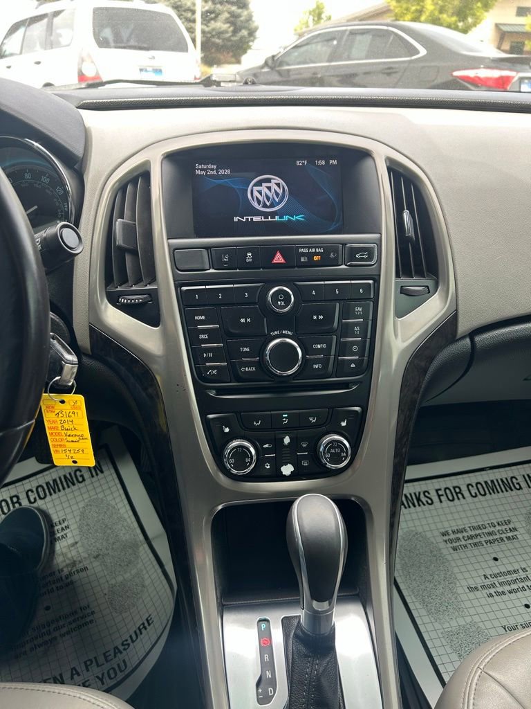 2014 Buick Verano 1SG - Photo 18