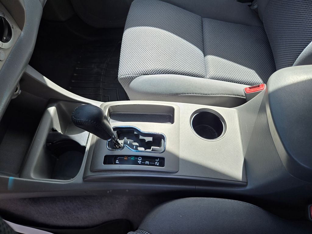 2005 Toyota Tacoma Base - Photo 19