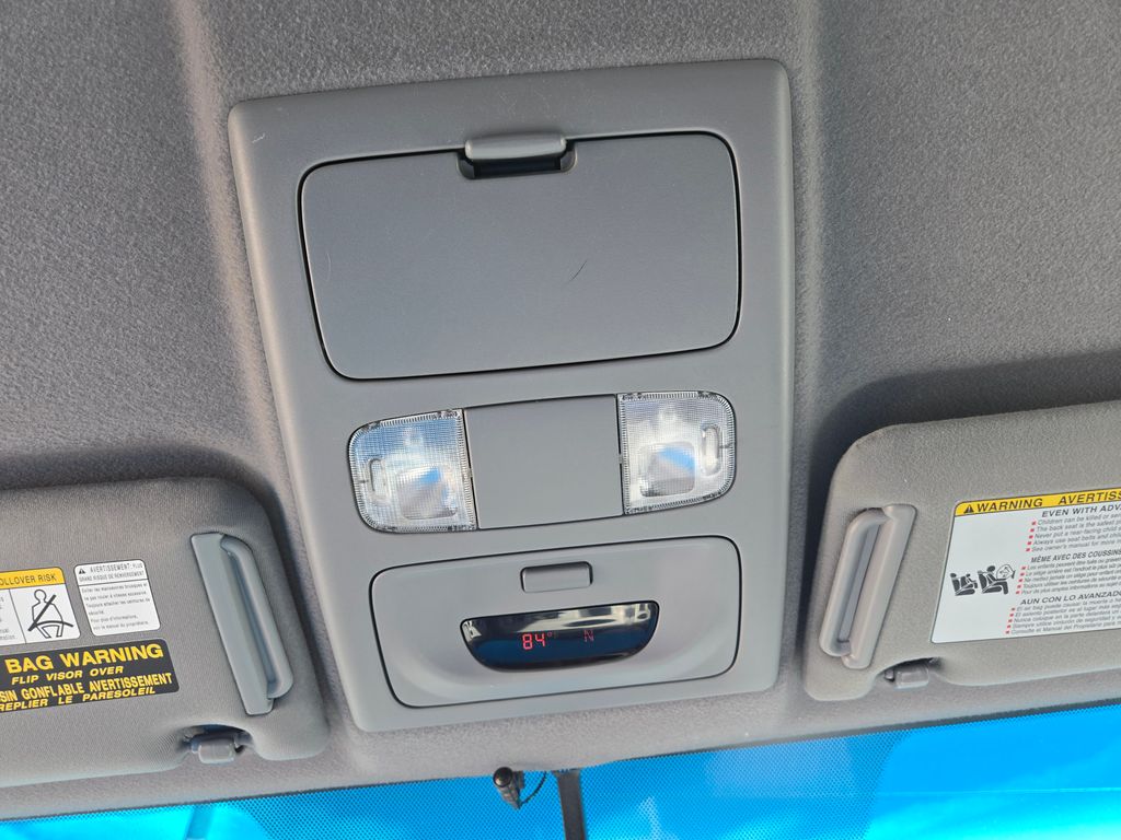 2005 Toyota Tacoma Base - Photo 18
