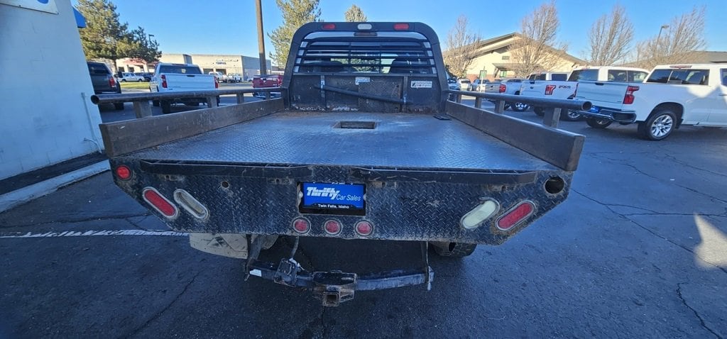 Used 2006 Ford F-350 Truck Super Cab