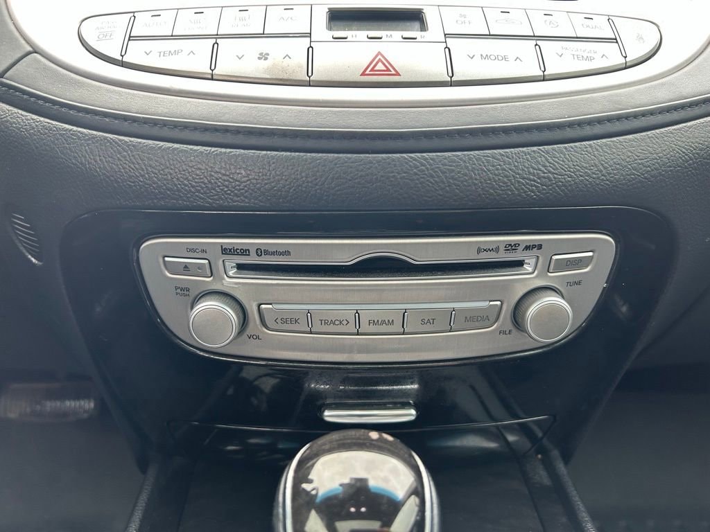 2014 Hyundai Genesis 5.0 R-Spec - Photo 20