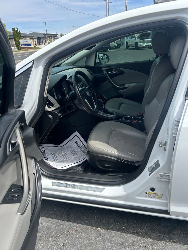 2014 Buick Verano 1SG - Photo 13