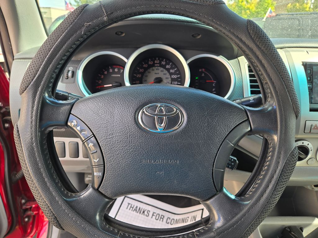 2005 Toyota Tacoma Base - Photo 16