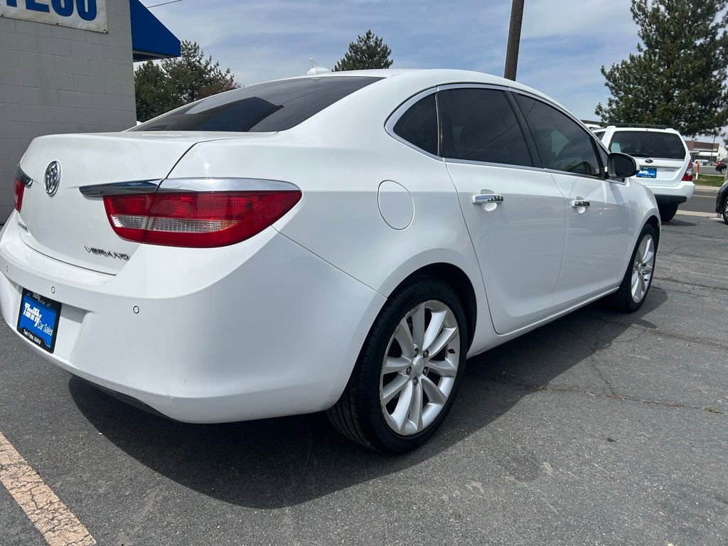 2014 Buick Verano 1SG - Photo 8