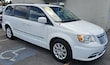 Chrysler Town & Country