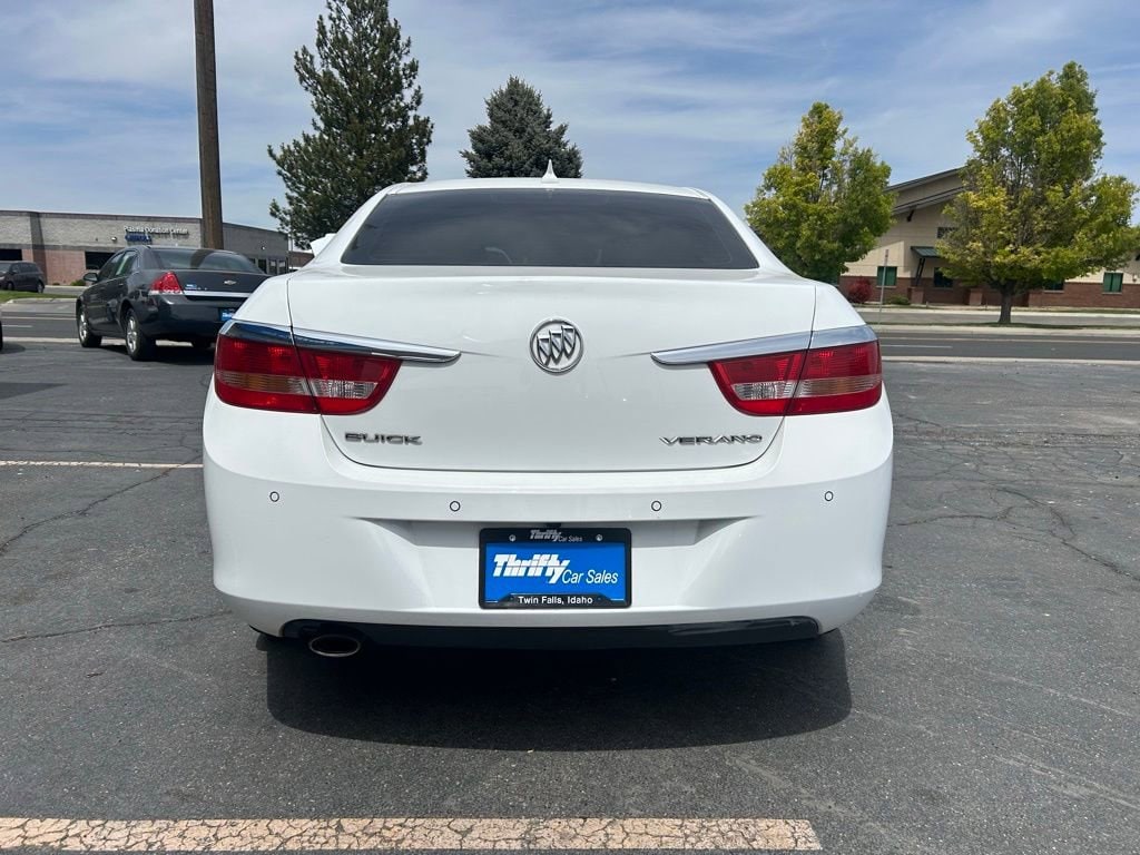 2014 Buick Verano 1SG - Photo 6