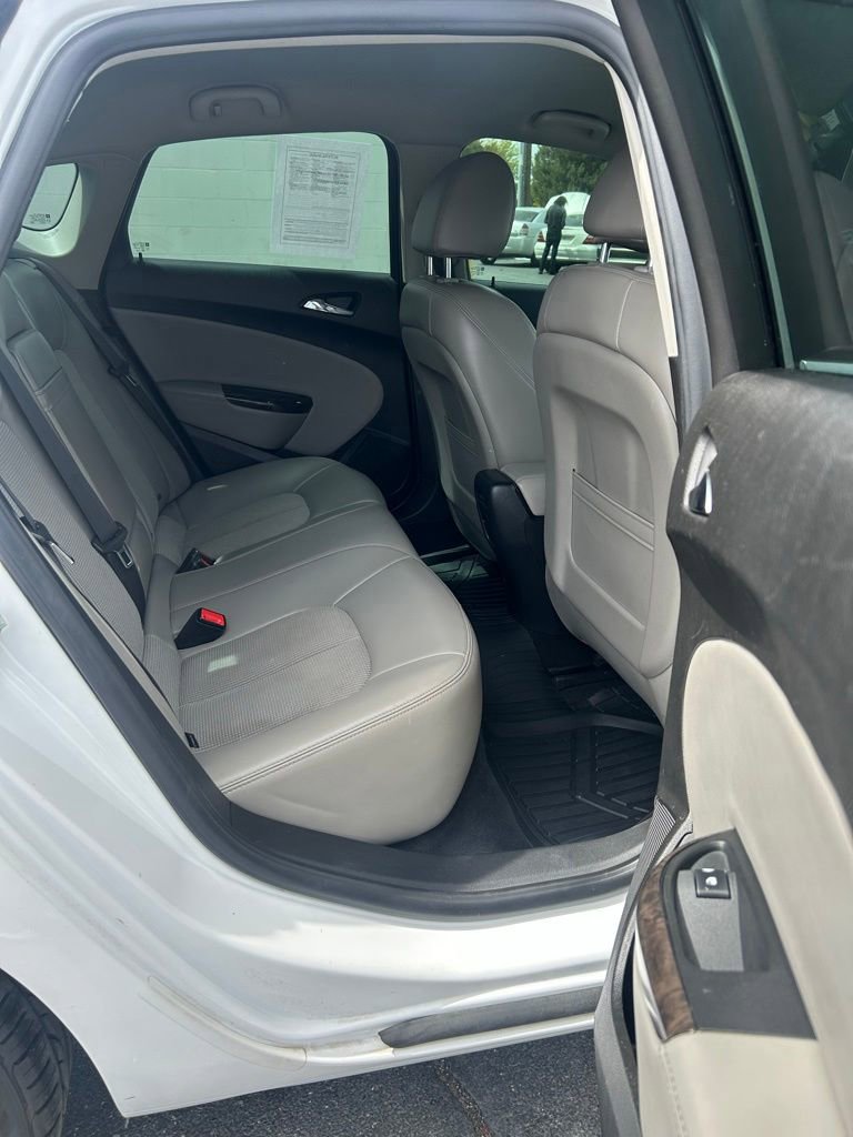2014 Buick Verano 1SG - Photo 11