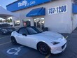  Mazda Miata