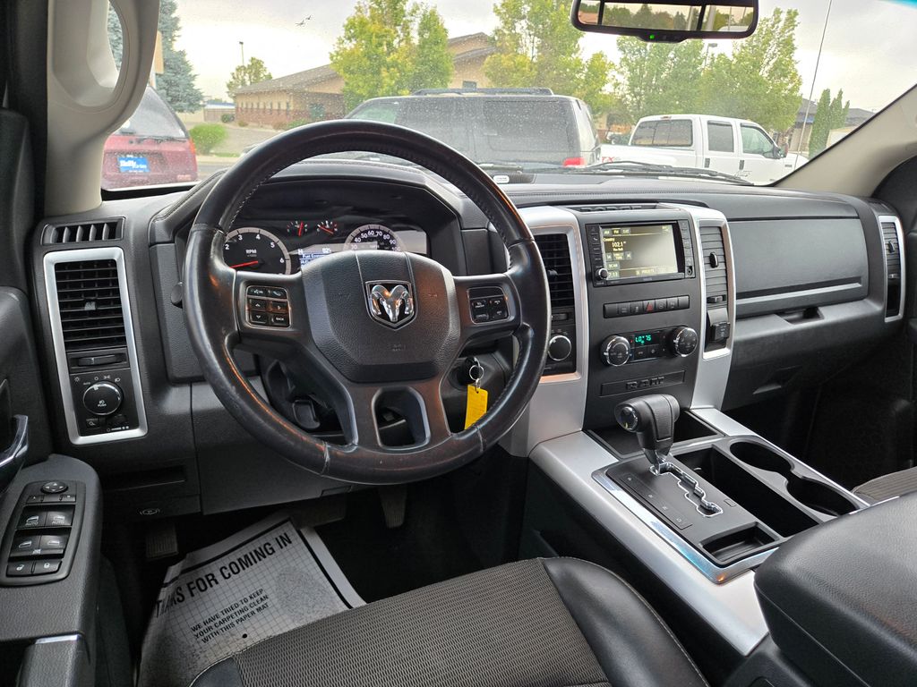 2012 RAM Ram 1500 Pickup Sport - Photo 15