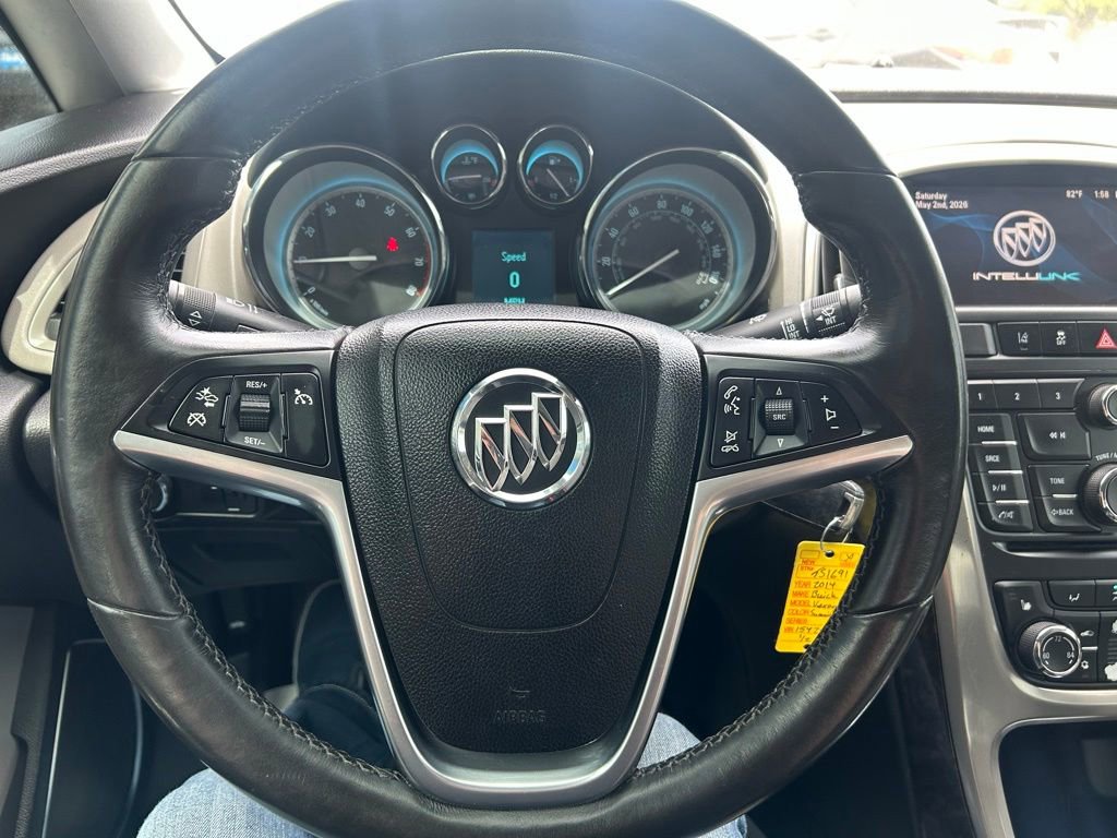 2014 Buick Verano 1SG - Photo 16
