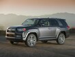 Toyota 4Runner