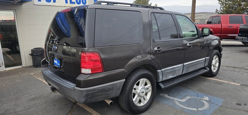 Used 2005 Ford Expedition SUV