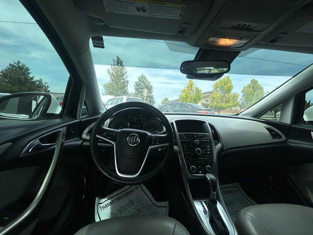 2014 Buick Verano 1SG - Photo 15