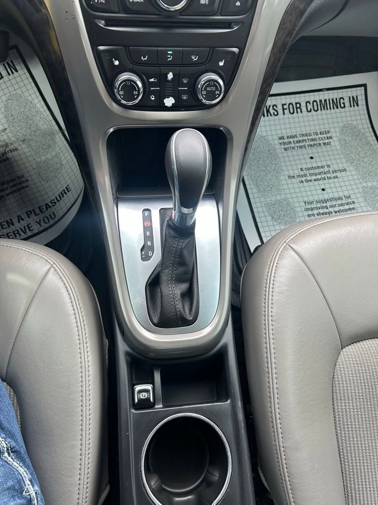 2014 Buick Verano 1SG - Photo 19