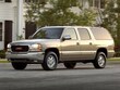  GMC Yukon XL 1500
