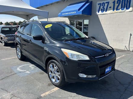 2015 Ford Escape SE SUV