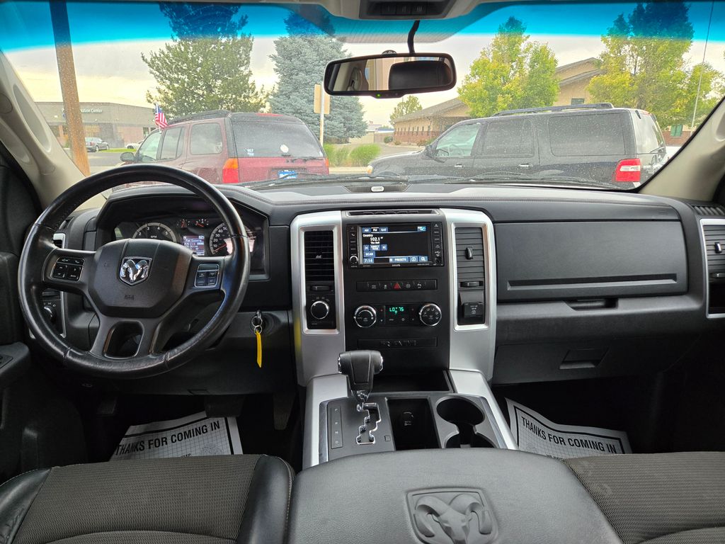2012 RAM Ram 1500 Pickup Sport - Photo 14