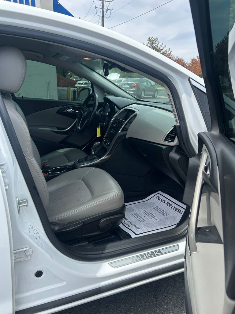 2014 Buick Verano 1SG - Photo 10