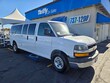  Chevrolet Express 3500