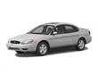  Ford Taurus