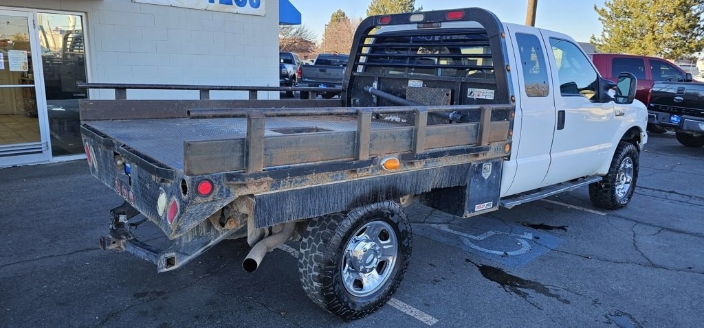 Used 2006 Ford F-350 Truck Super Cab