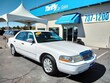 Mercury Grand Marquis